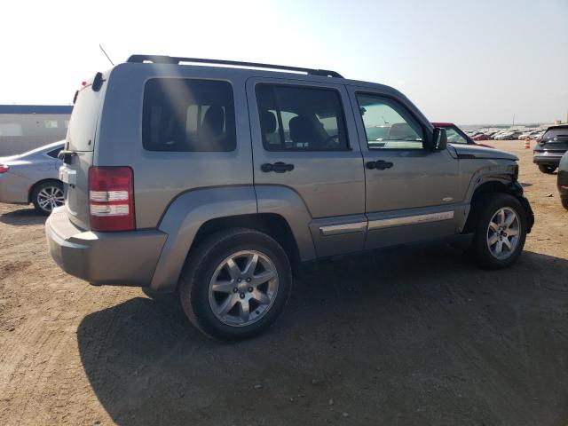Photo 3 from auction – 2012 JEEP LIBERTY SP with VIN 1C4PJMAK2CW197256