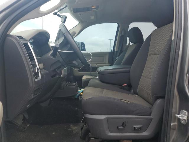 Photo 7 from auction – 2011 DODGE RAM 1500 with VIN 1D7RB1CT7BS508010