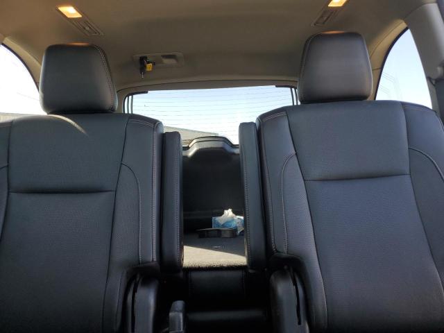 Photo 10 from auction – 2017 TOYOTA HIGHLANDER with VIN 5TDDZRFH4HS411516