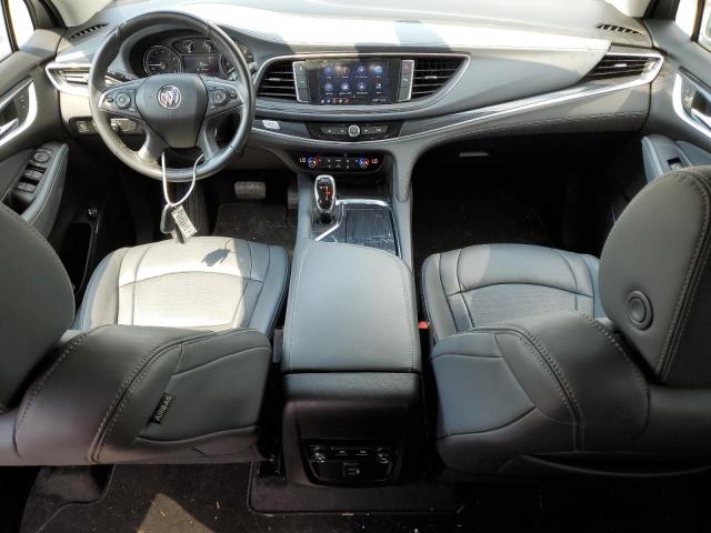 Photo 8 from auction – 2020 BUICK ENCLAVE ES with VIN 5GAEVAKW6LJ280733