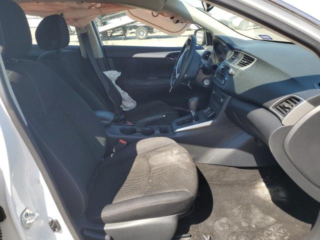 Photo 7 from auction – 2016 NISSAN SENTRA S with VIN 3N1AB7AP9GY291328