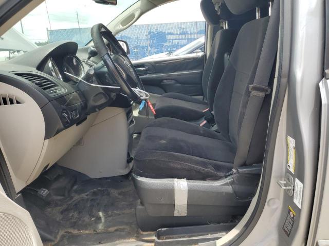 Photo 7 from auction – 2014 RAM TRADESMAN with VIN 2C4RRGAG7ER142554
