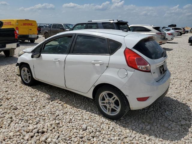 Photo 2 from auction – 2018 FORD FIESTA SE with VIN 3FADP4EJ1JM113739