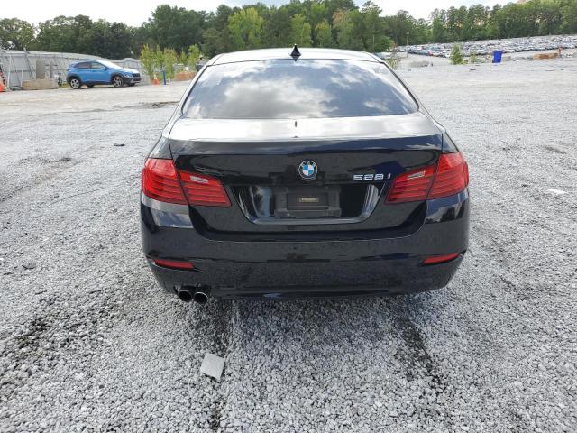 Photo 6 from auction – 2015 BMW 528 I with VIN WBA5A5C53FD514737