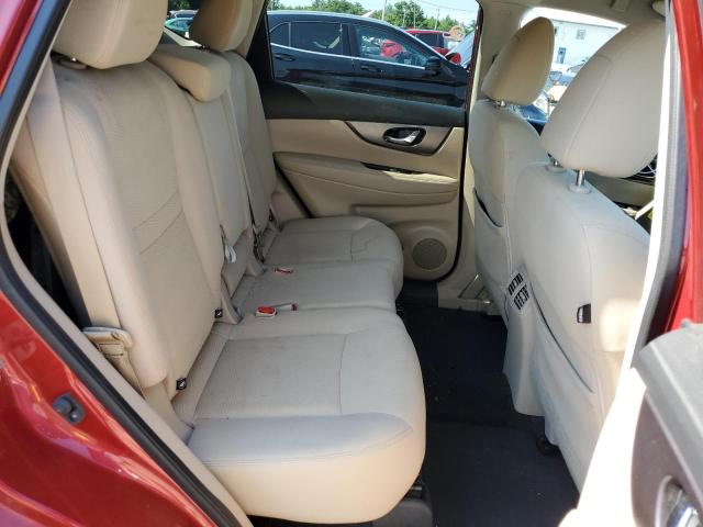 Photo 11 from auction – 2016 NISSAN ROGUE S with VIN KNMAT2MV0GP653183