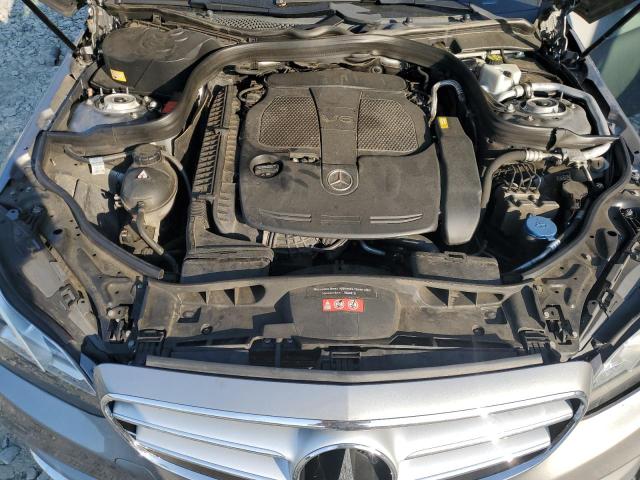 Photo 11 from auction – 2015 MERCEDES-BENZ E 350 4MAT with VIN WDDHF8JB3FB152387