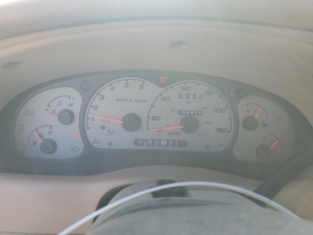 Photo 9 from auction – 2003 FORD RANGER SUP with VIN 1FTYR14V43PA34362