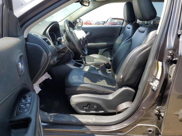 Zdjęcie 7 z aukcji – 2020 JEEP COMPASS LA z VIN 3C4NJCBB6LT141438