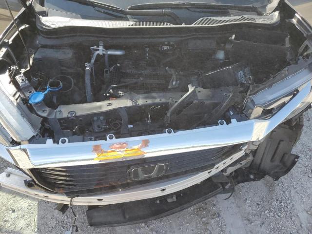 Photo 11 from auction – 2022 HONDA RIDGELINE with VIN 5FPYK3F73NB024361