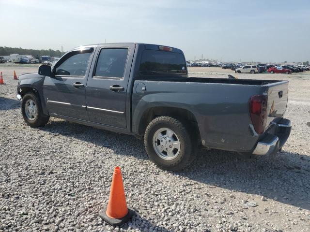 Photo 2 from auction – 2008 GMC CANYON with VIN 1GTCS13E088132550