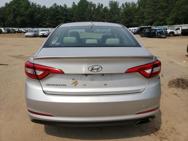 Photo 6 from auction – 2015 HYUNDAI SONATA SE with VIN 5NPE24AF2FH130576