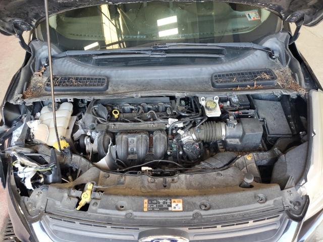 Photo 12 from auction – 2015 FORD ESCAPE S with VIN 1FMCU0F79FUA86606