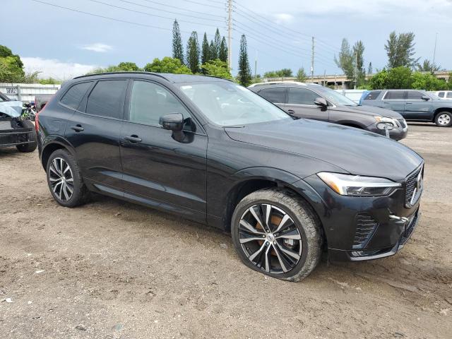 Photo 4 from auction – 2024 VOLVO XC60 PLUS with VIN YV4L12RL5R1777278