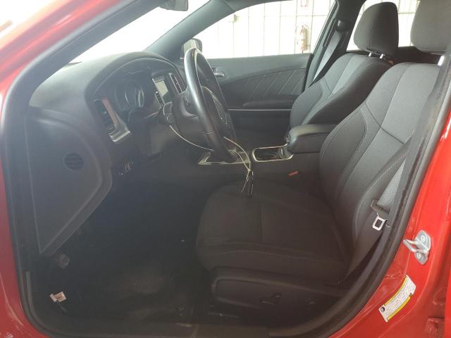 Photo 7 from auction – 2022 DODGE CHARGER SX with VIN 2C3CDXBG3NH224150