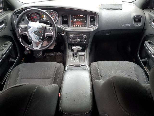 Photo 8 from auction – 2016 DODGE CHARGER SX with VIN 2C3CDXHG0GH318013