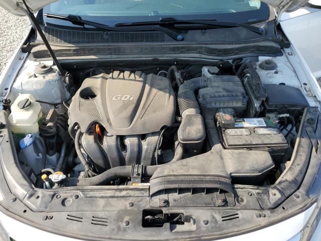Photo 11 from auction – 2013 KIA OPTIMA EX with VIN 5XXGN4A74DG152953