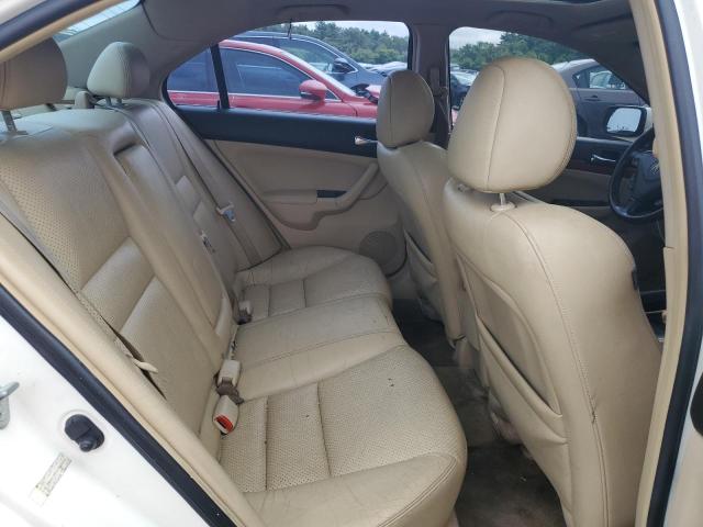 Photo 10 from auction – 2008 ACURA TSX with VIN JH4CL96908C018344