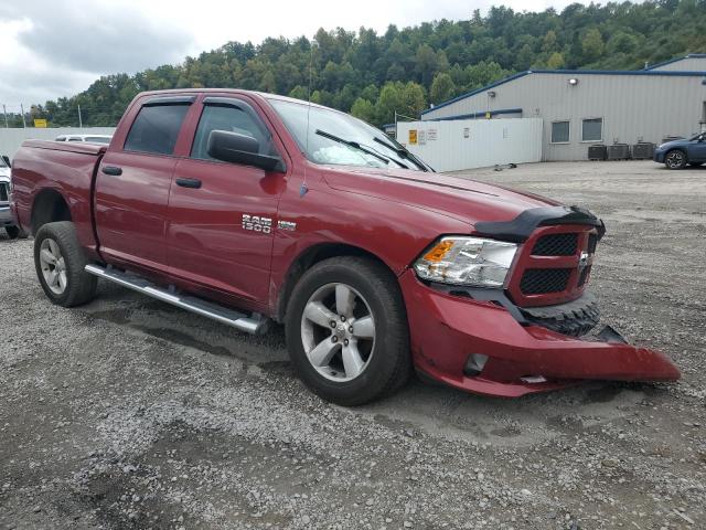 Photo 4 from auction – 2013 RAM 1500 ST with VIN 1C6RR7KT2DS602199