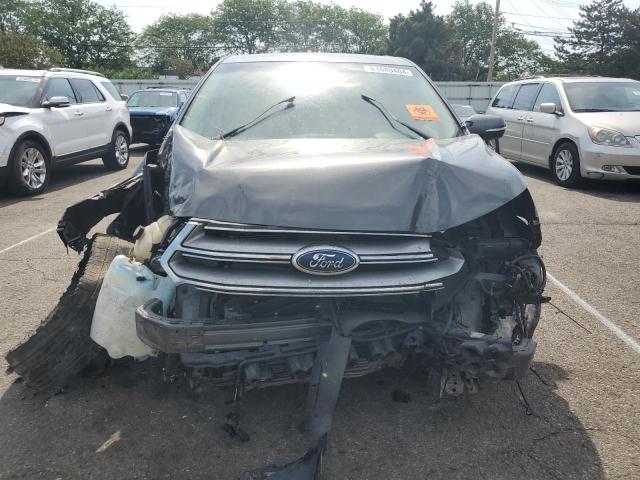 صورة رقم 5 من المزاد - 2017 FORD EDGE TITAN مع VIN 2FMPK4K92HBB91440