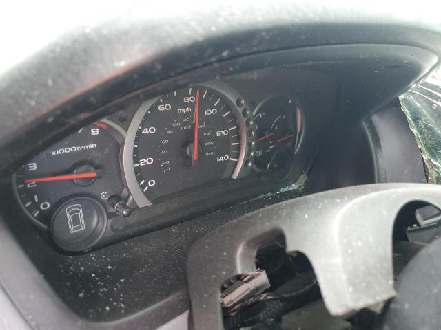 Photo 9 from auction – 2005 HONDA PILOT EXL with VIN 5FNYF18655B011844