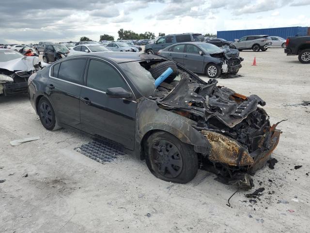Photo 4 from auction – 2012 NISSAN ALTIMA BAS with VIN 1N4AL2AP8CC163233