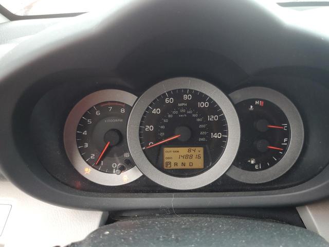 Photo 9 from auction – 2006 TOYOTA RAV4 with VIN JTMZK33V765004990