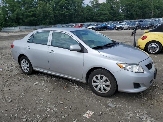 Photo 4 from auction – 2010 TOYOTA COROLLA BA with VIN 2T1BU4EE2AC277975