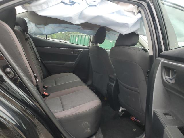 Photo 10 from auction – 2017 TOYOTA COROLLA L with VIN 2T1BURHE3HC929196