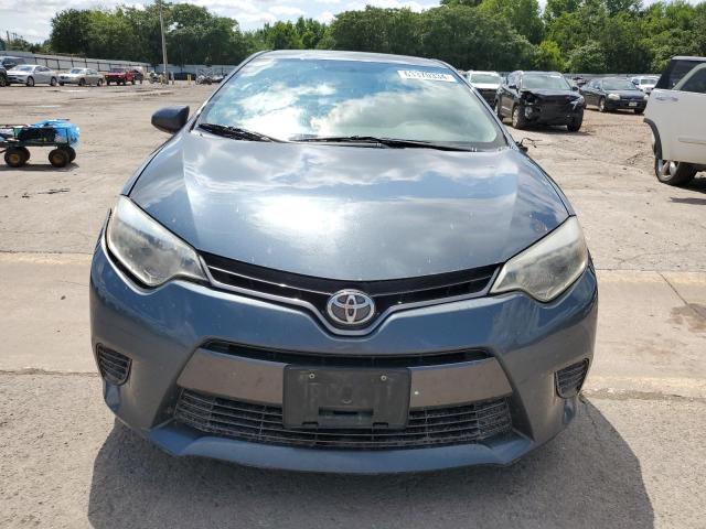 Photo 5 from auction – 2015 TOYOTA COROLLA L with VIN 2T1BURHE6FC441633