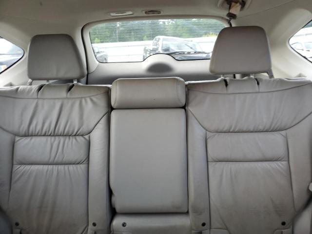 Photo 10 from auction – 2012 HONDA CR-V EXL with VIN 5J6RM4H74CL047940