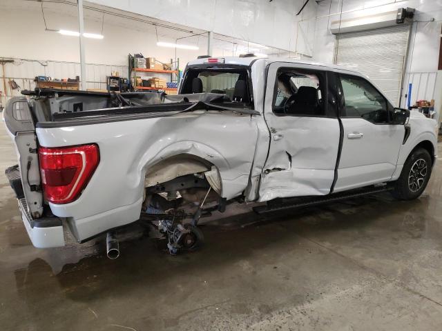 Photo 3 from auction – 2022 FORD F150 SUPER with VIN 1FTEW1EP7NKE75463