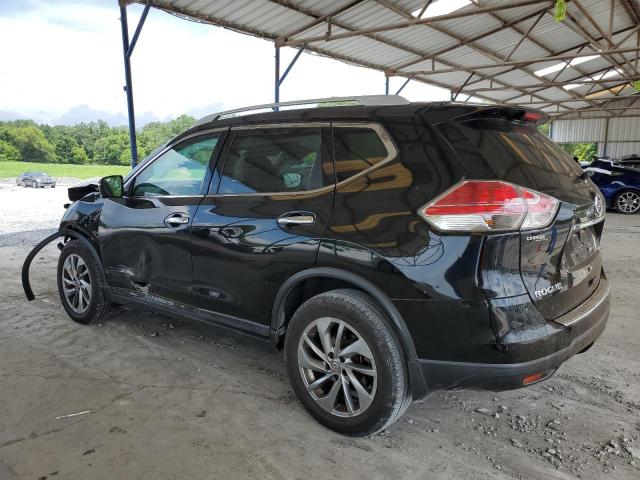 Photo 2 from auction – 2015 NISSAN ROGUE S with VIN 5N1AT2MT3FC894557