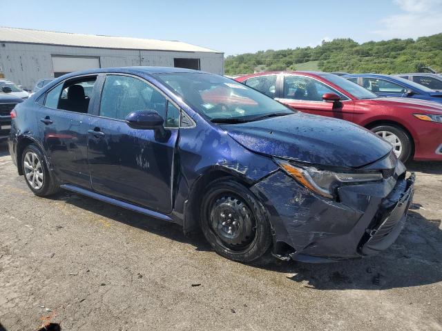 Photo 4 from auction – 2023 TOYOTA COROLLA LE with VIN 5YFB4MDEXPP039933