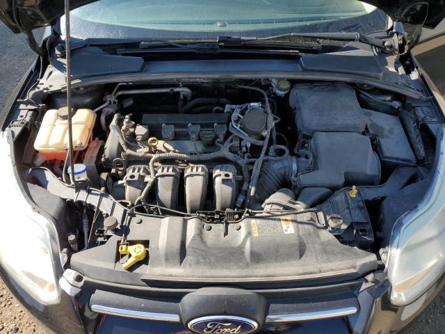Photo 11 from auction – 2014 FORD FOCUS SE with VIN 1FADP3F29EL267673