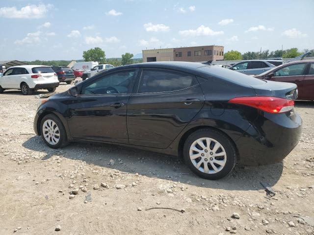 Photo 2 from auction – 2011 HYUNDAI ELANTRA GL with VIN 5NPDH4AE8BH013046