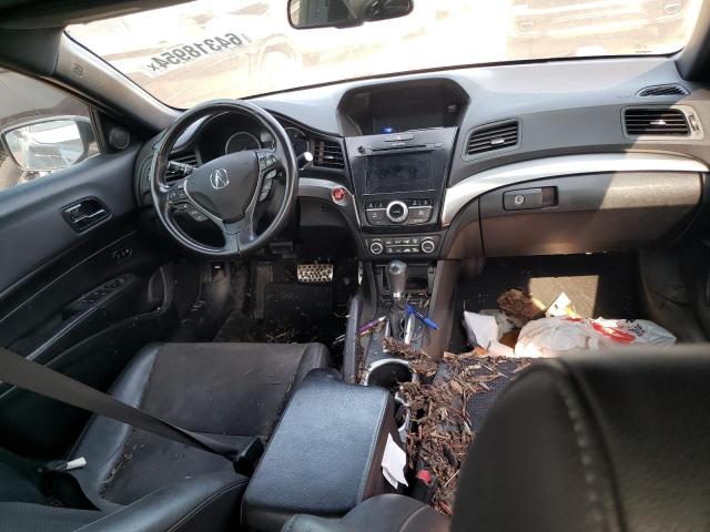 Photo 8 from auction – 2016 ACURA ILX PREMIU with VIN 19UDE2F87GA010591