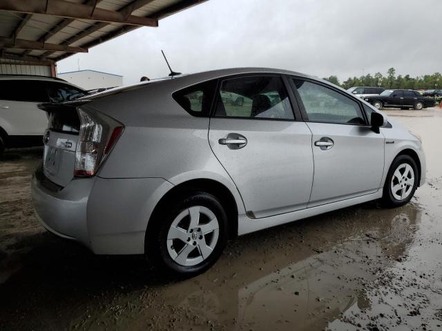Photo 3 from auction – 2011 TOYOTA PRIUS with VIN JTDKN3DU4B5327886