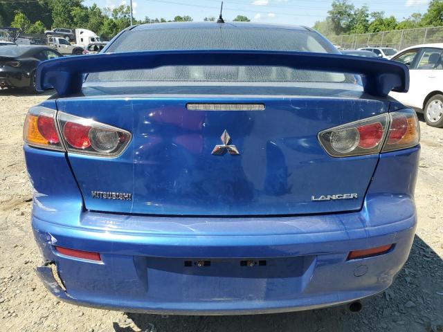 Photo 6 from auction – 2012 MITSUBISHI LANCER ES/ with VIN JA32U2FU9CU029477