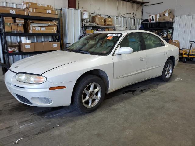 صورة رقم 1 من المزاد - 2001 OLDSMOBILE AURORA مع VIN 1G3GR62H014105092