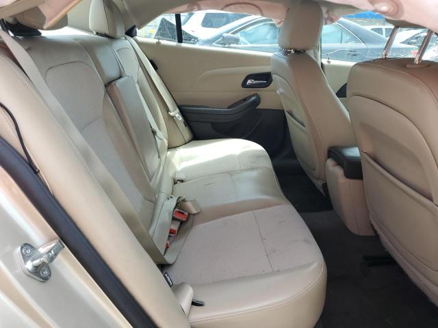 Photo 10 from auction – 2013 CHEVROLET MALIBU 1LT with VIN 1G11C5SA0DF315343