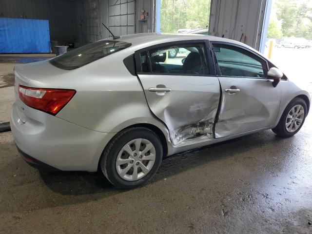 Foto 3 de la subasta – 2012 KIA RIO LX con VIN KNADM4A36C6072826