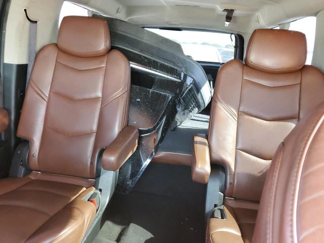 Photo 10 from auction – 2015 CADILLAC ESCALADE E with VIN 1GYS3TKJ4FR666039