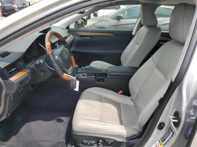 Photo 7 from auction – 2013 LEXUS ES 300H with VIN JTHBW1GG1D2032657