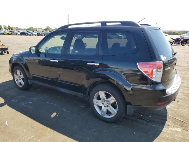 Photo 2 from auction – 2009 SUBARU FORESTER 2 with VIN JF2SH64609H751232