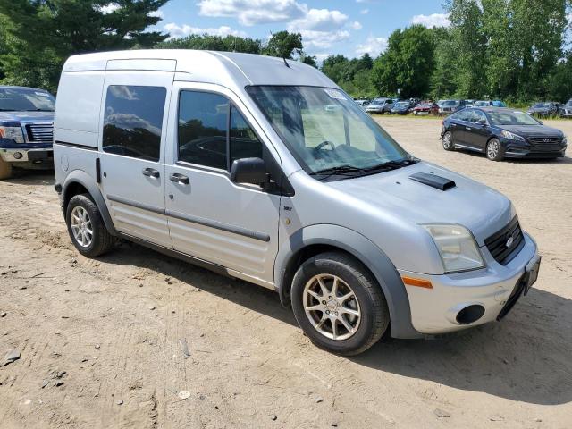 Photo 4 from auction – 2010 FORD TRANSIT CO with VIN NM0LS6BN6AT029910
