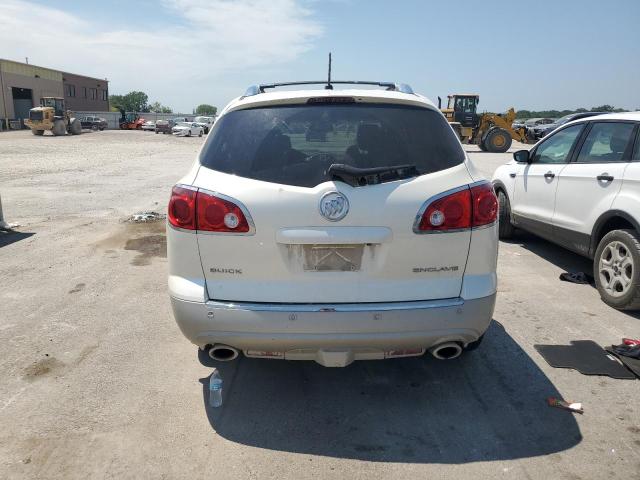 Photo 6 from auction – 2012 BUICK ENCLAVE with VIN 5GAKRDED2CJ200511