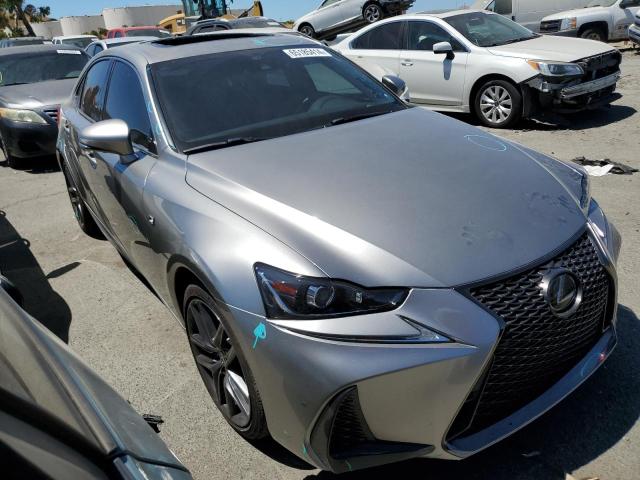 Снимка 4 от търг – 2019 LEXUS IS 300 с VIN JTHBA1D20K5098555