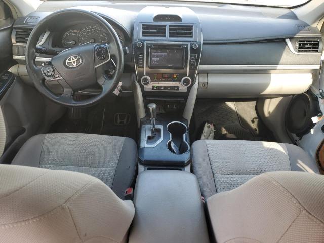 Photo 8 from auction – 2014 TOYOTA CAMRY L with VIN 4T1BF1FK2EU798907
