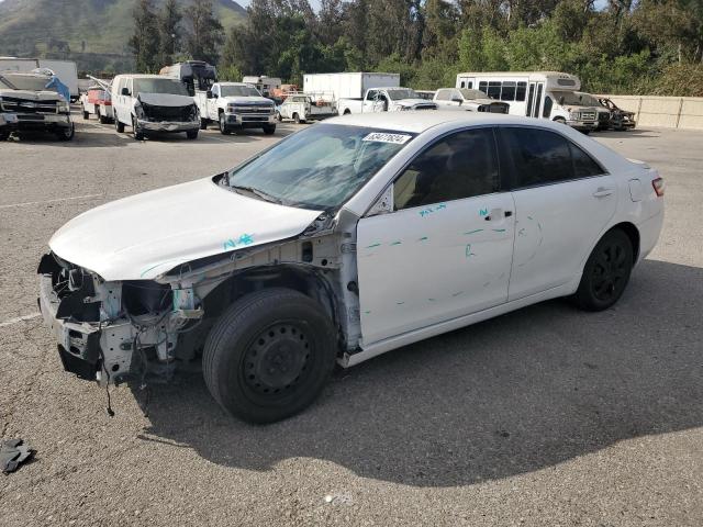 TOYOTA CAMRY BASE 2009 with VIN 4T4BE46K69R068725 - Photo from auction