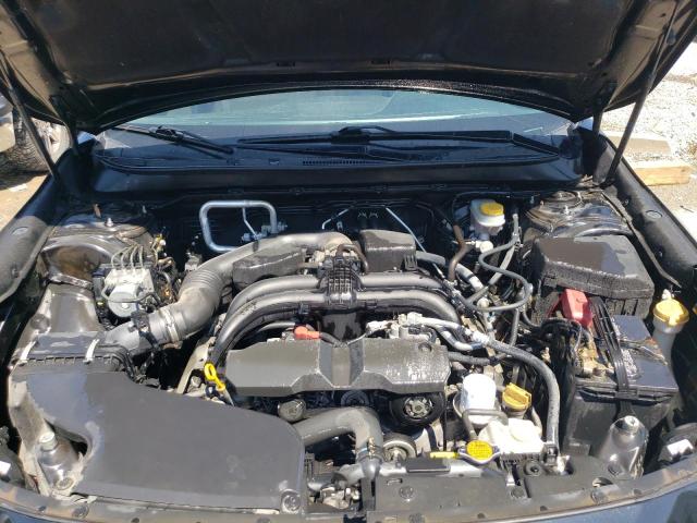Photo 12 from auction – 2017 SUBARU OUTBACK 2. with VIN 4S4BSAACXH3384117